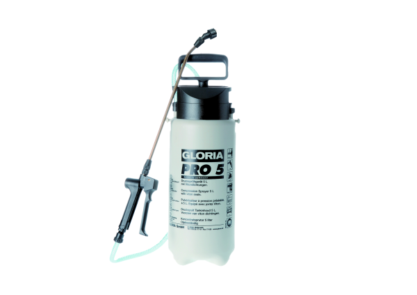 Vaskemiddelpålegger Pro 5L