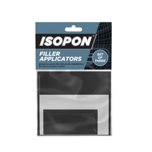 U-Pol plast sparkelskje kit 3stk