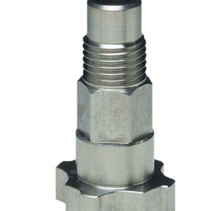 Adapter til Silco Twist-Cup - Iwata W/LPH-400 for PPS  -