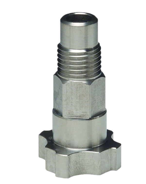 Adapter til Silco Twist-Cup - Iwata W/LPH-400 for PPS  -