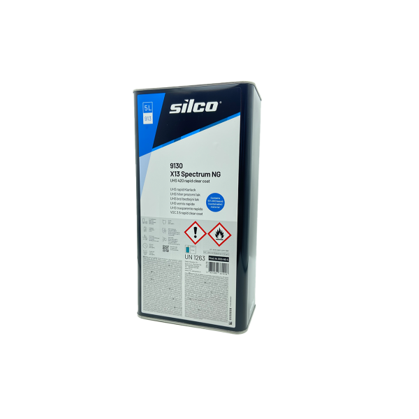 X13 Spectrum klarlakk NG. 1l