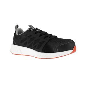 Reebok vernesko, IB1076 svart, str44