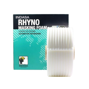 Maskeringsskum 19x35m Indasa