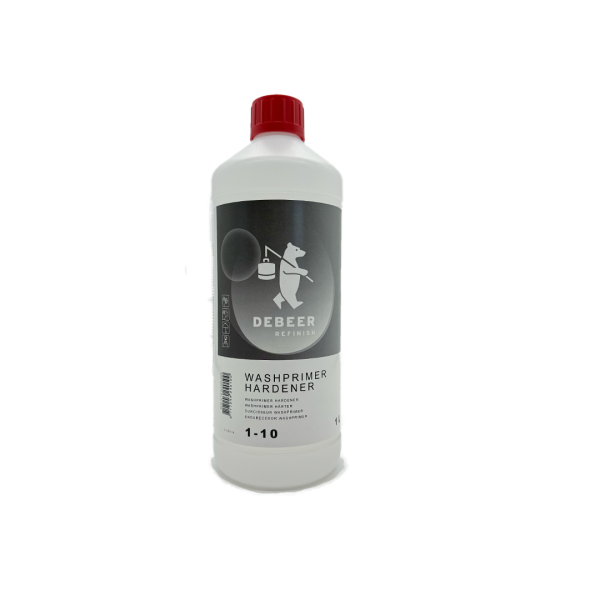 Wash Primer Herder 1ltr