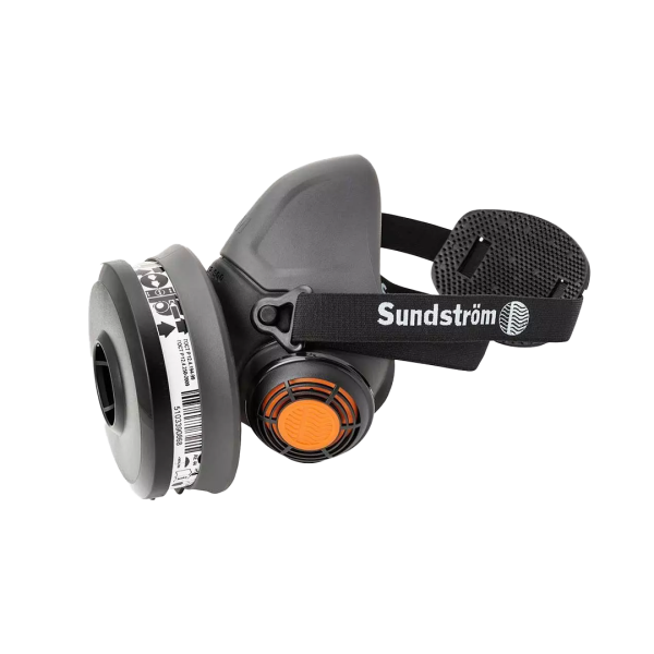 HALVMASKE BASIC PACK