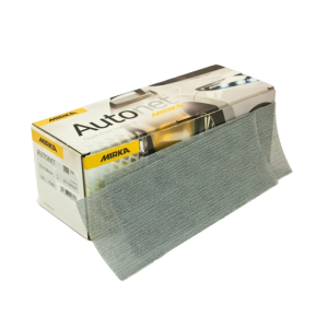 Mirka Autonet 70x198mm P120, 50stk