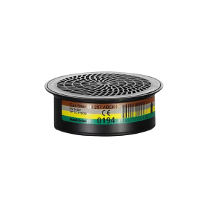 Gassfilter SR 297 Abek1. 4pk