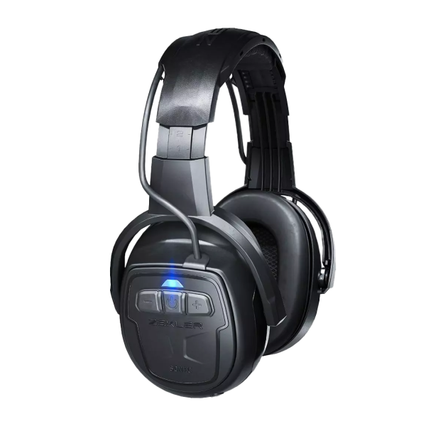 Øreklokke Zekler Sonic 530