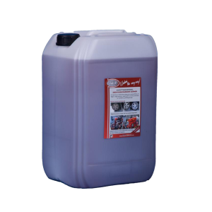 WashAll Konsentrat 25L