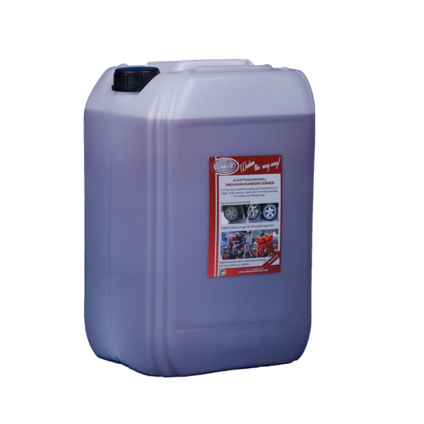 WashAll Konsentrat 25L