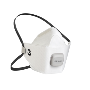 STØVMASKE 1503V FFP3V M/L 10P