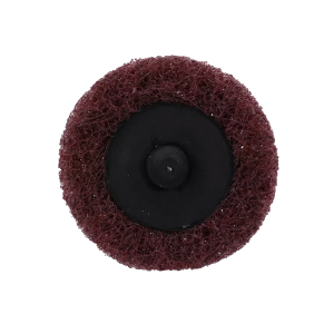 NORTON RAPID STRIP 76X10MM FLEXIBEL BRUN MEDIUM 25pk