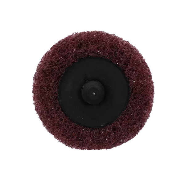 NORTON RAPID STRIP 76X10MM FLEXIBEL BRUN MEDIUM 25pk