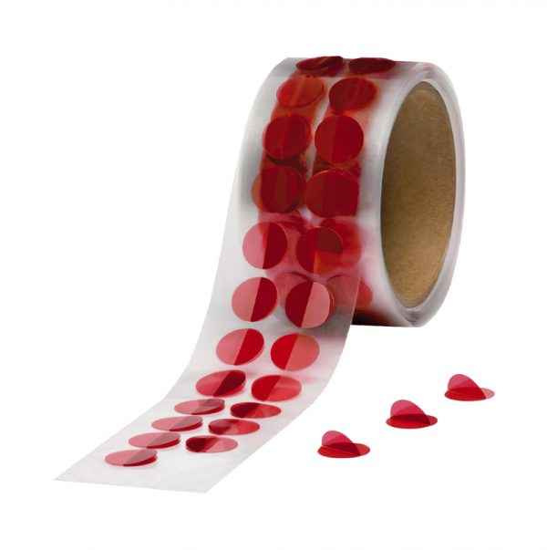 CRS PARKERINGSSENSOR MASKERING 13mm