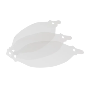 Beskyttelsesfolie Sundström T06-0601 10pakk