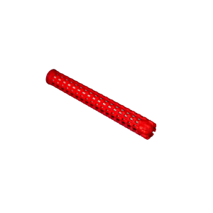 Pistolfilter 100 mesh - Rød - 10pk - Wagner