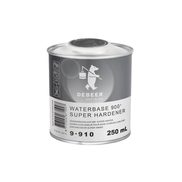 9-910 Vannbase herder 250ml