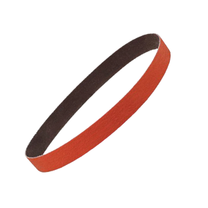 3M Slipebånd Cubitron Rød 20x520