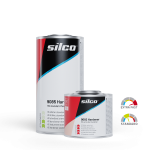 HS Akryl herder. Std. 500ml