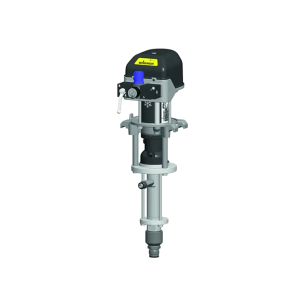 Wagner Puma. Komplett pakke