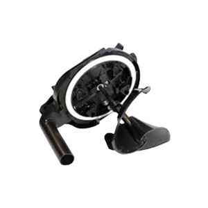 Rørelokk 3.5ltr - Debeer