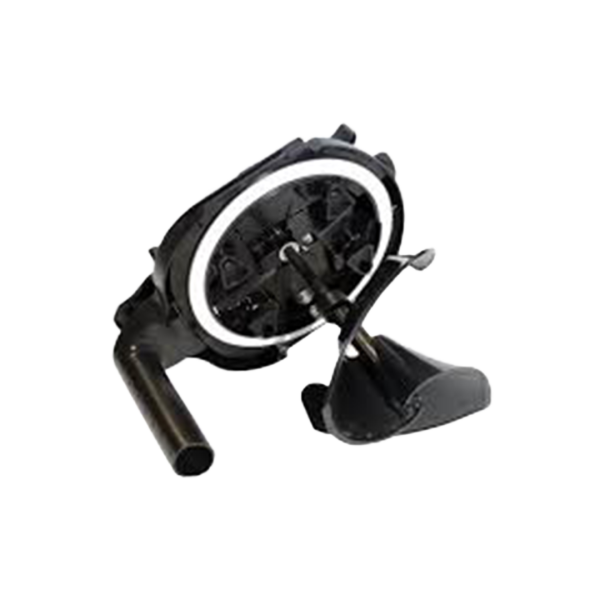 Rørelokk 1ltr - Debeer