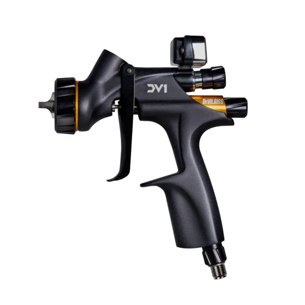 Devilbiss 1,3mm HVLP Digital
