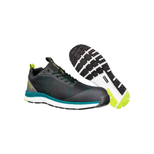 Vernesko Albatros Aer55 Impulse Svart/Blå 44