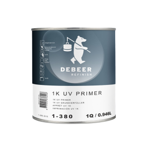 DeBeer UV-Primer 1L