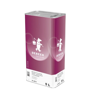 BeroThane 3000 Thinner Medium 5ltr