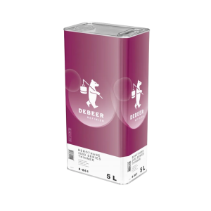 BeroThane 3000 Thinner Slow 5ltr