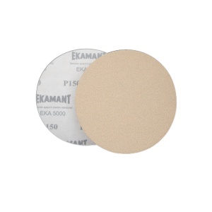 EKA 5000V V 120 Disc/V 152mm u/hull