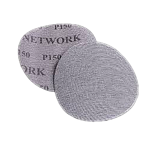 NETWORK V 120, Disc/V 152mm
