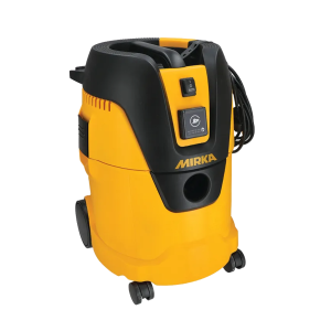 MIRKA STØVSUGER 1025 L PC