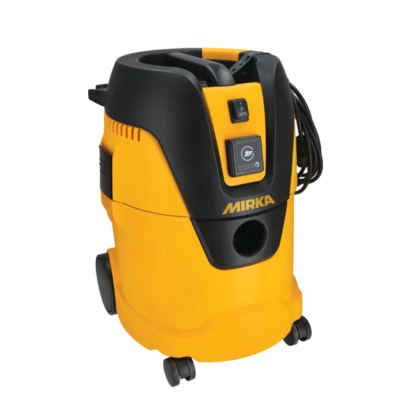 MIRKA STØVSUGER 1025 L PC