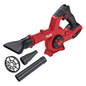 Flex Blåser BW18.0-EC (Bil kit) 18V u/bat.