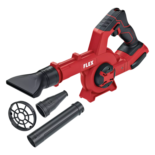 Flex Blåser BW18.0-EC (Bil kit) 18V u/bat.
