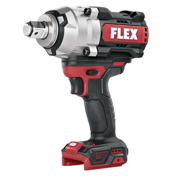 Flex Muttertrekker IW¾" 1600Nm C 18 V u/bat.