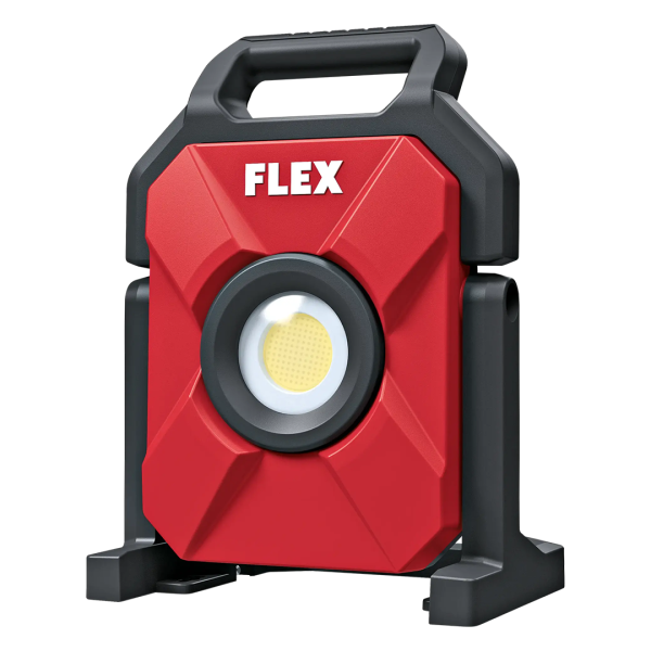 Flex LED-Lampe CL5000 12/18V u/bat.