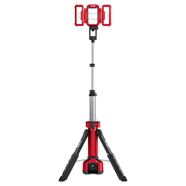 Flex Byggstrålkaster TL4000 18.0/230