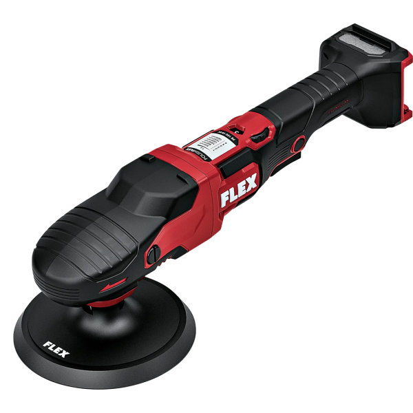 Flex Poleringsmaskin PE150 18.0-EC C 18V u/bat.