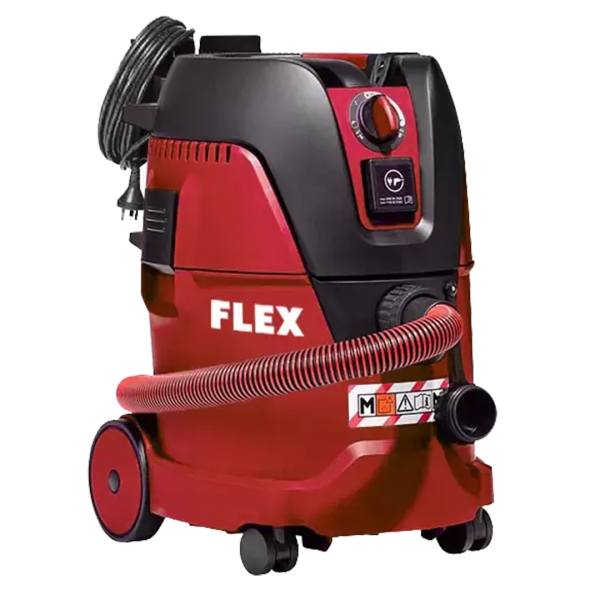 Flex Støvsuger VCE22M MC 20L 230 V m/kabel