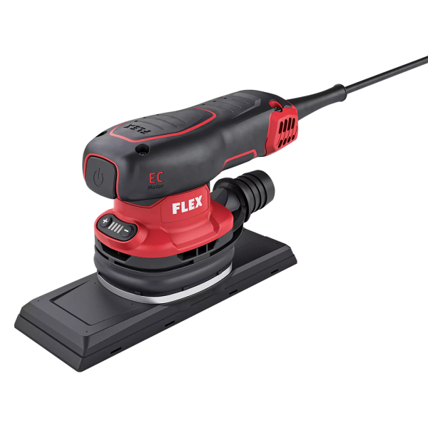 Flex Firkantslip OSE2-70-EC 230 V m/kabel