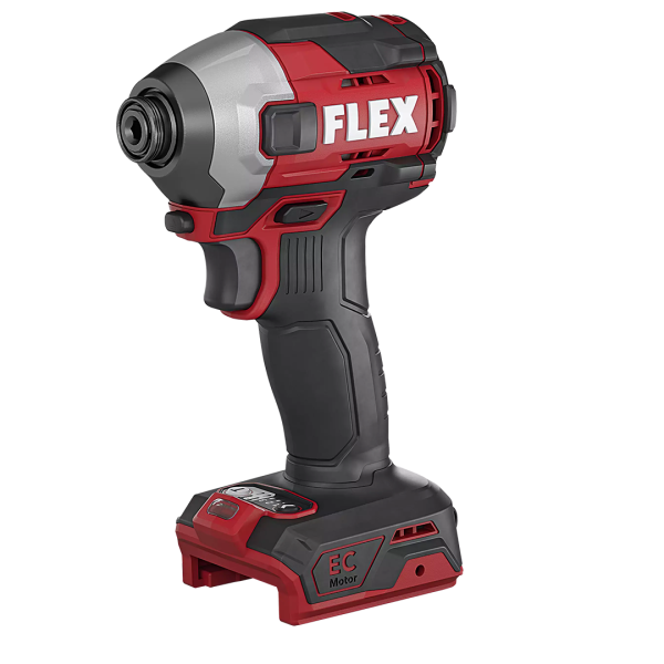 Flex Slagskrutrekker ID¼" 18.0-EC-HD 18 V u/bat.
