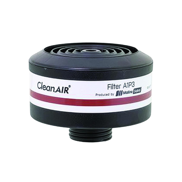 Clean Air Kombifilter Aergo A1P3