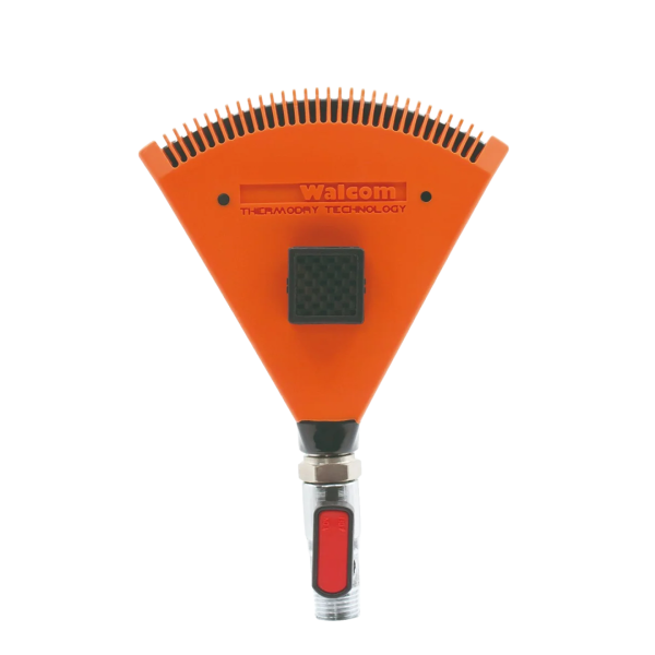 Walcom Fan Jet Magnetic